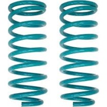 Ressort Arrière Dobinsons +50 mm +60 à 100 kg Toyota Land Cruiser Prado 120 KDJ125